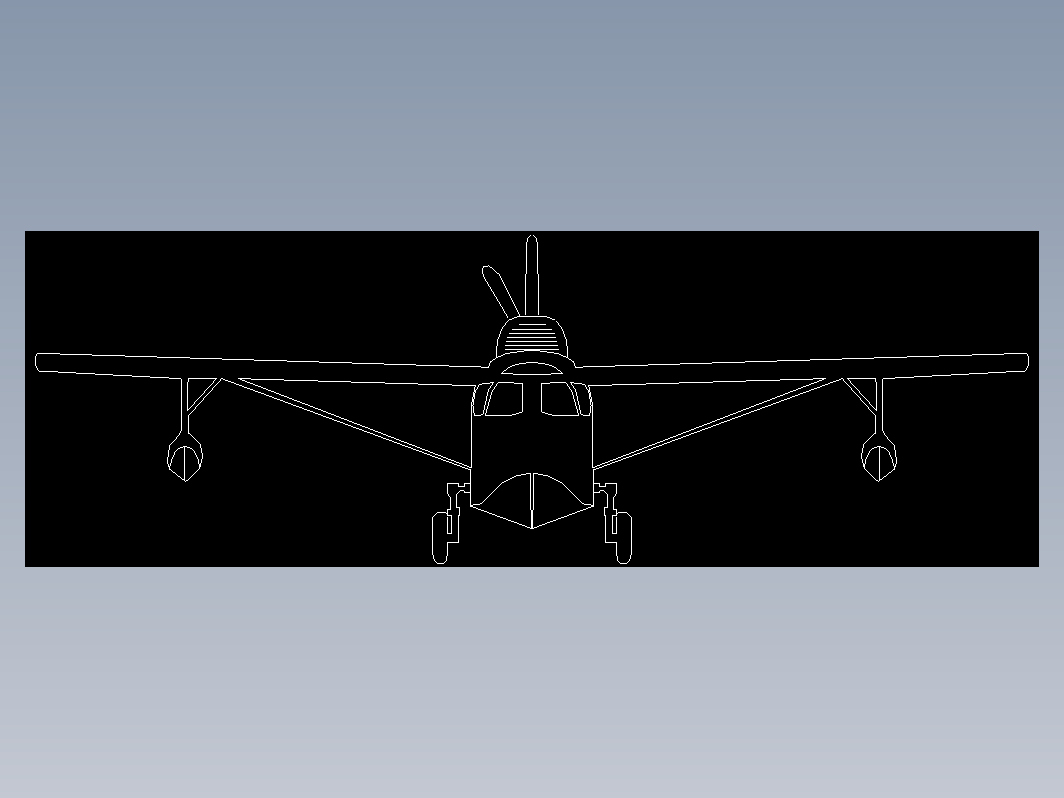 飞机 PLAN0031