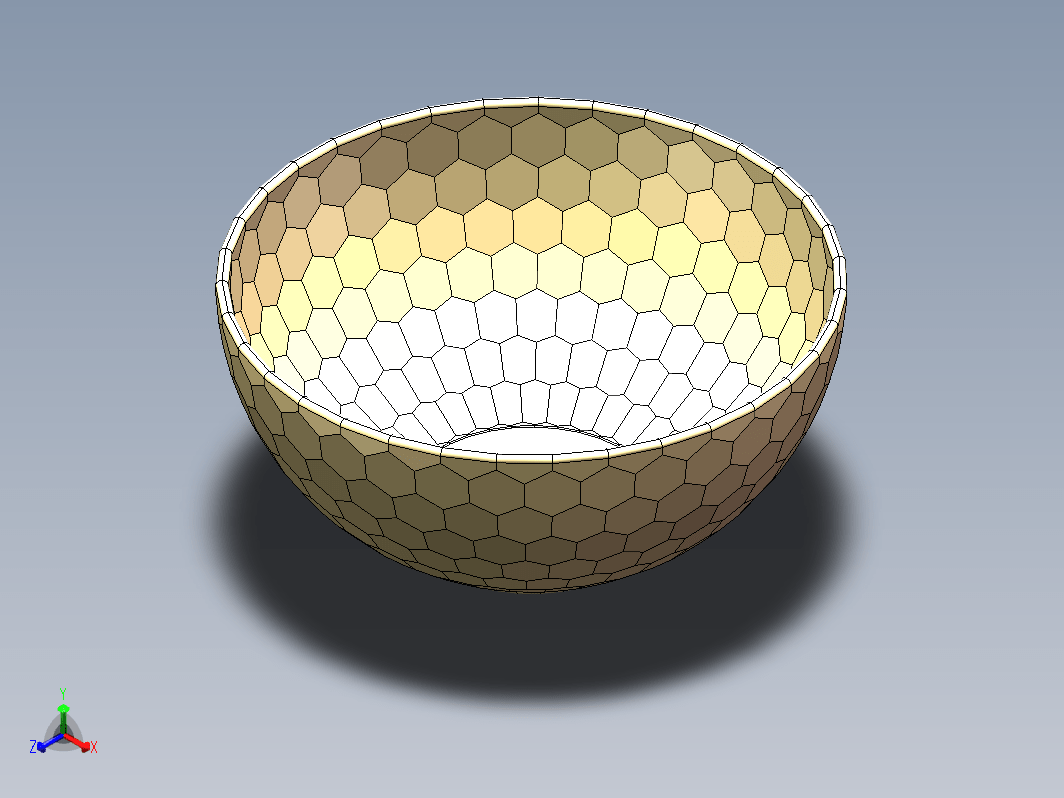 金饭碗