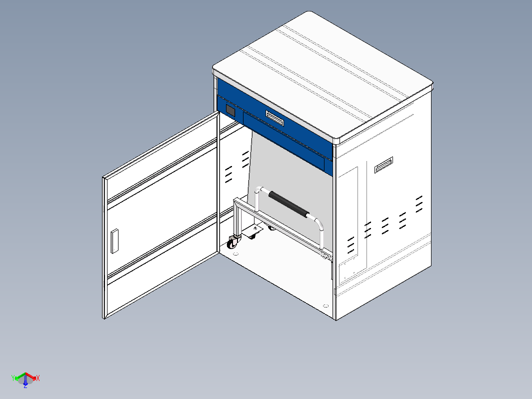 新型共享陪护床