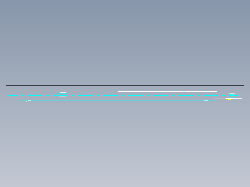 HG21517-95回转盖带颈平焊法兰人孔 A-MFM-500-1.0.zip