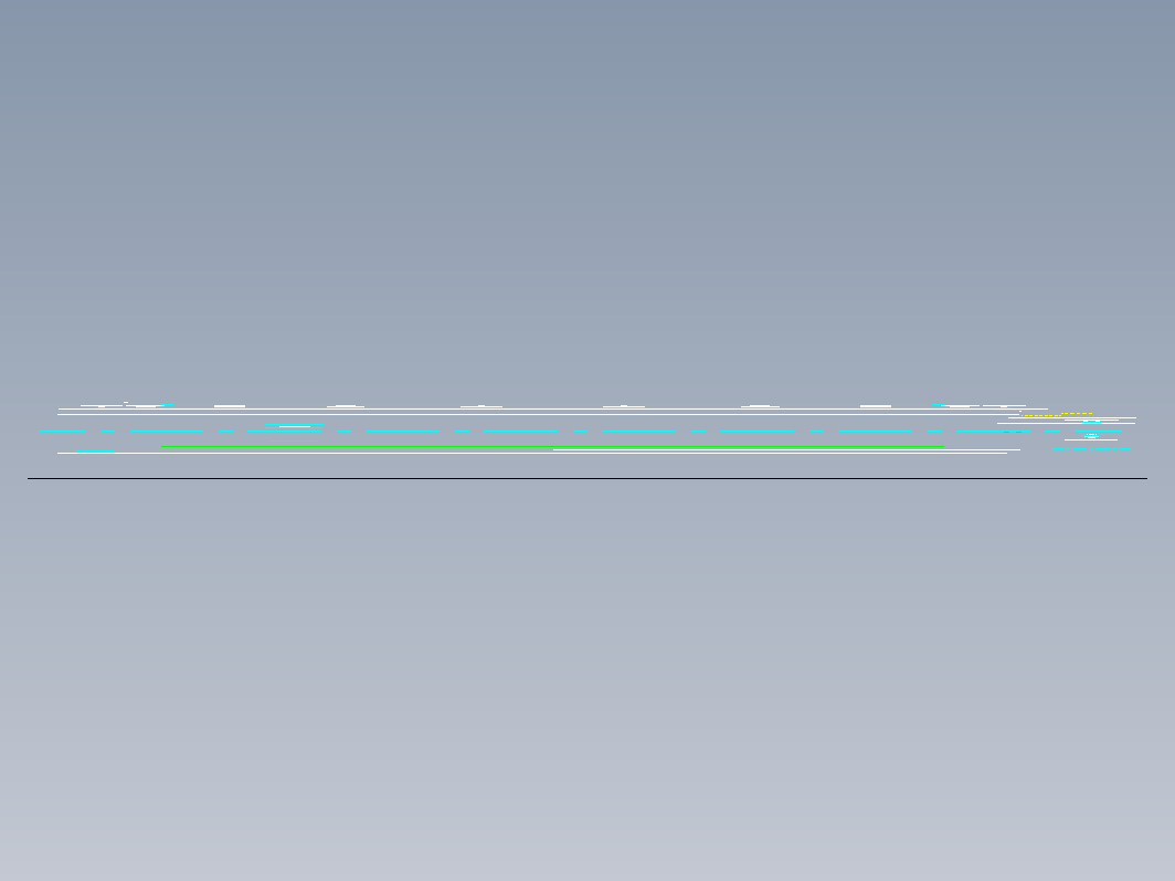 HG21517-95回转盖带颈平焊法兰人孔 A-MFM-500-1.0.zip