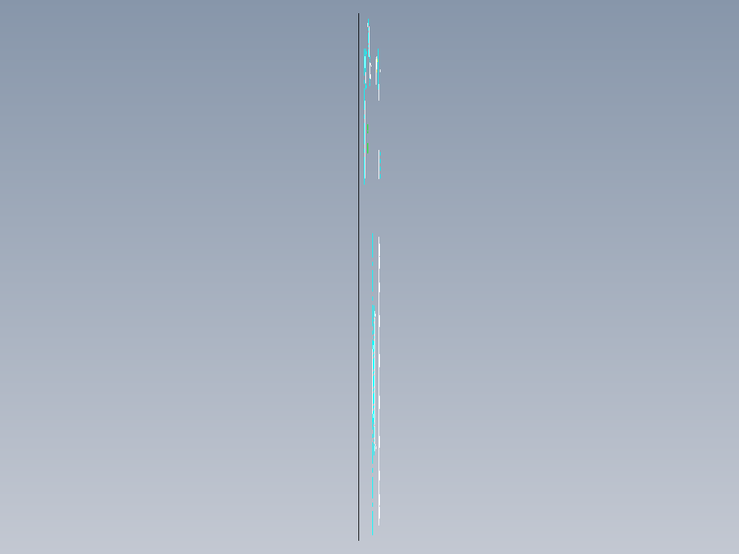 HG21517-95回转盖带颈平焊法兰人孔 A-MFM-500-1.0.zip