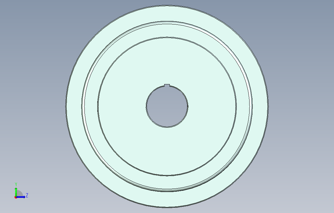 JB5514_TGLA9_28x44鼓形齿式联轴器