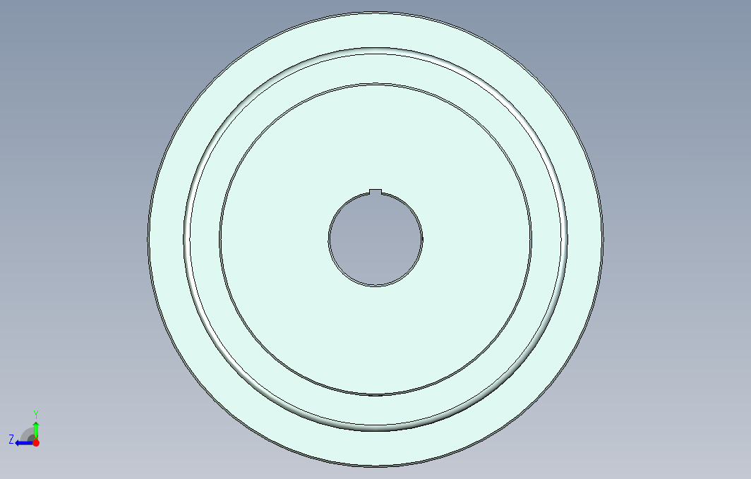 JB5514_TGLA9_28x44鼓形齿式联轴器