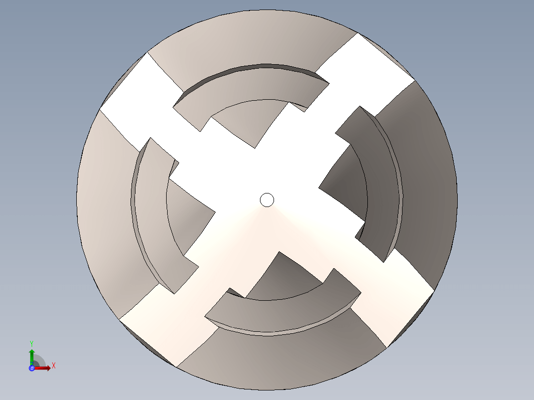 钻头-154 4 SW STL