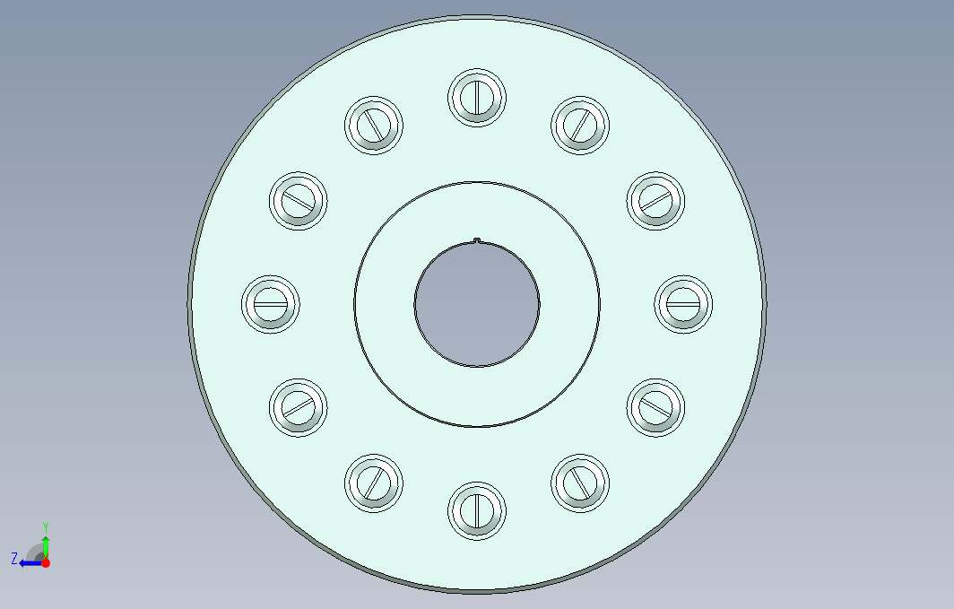 GB4323_LT11-85x172弹性套柱销联轴器