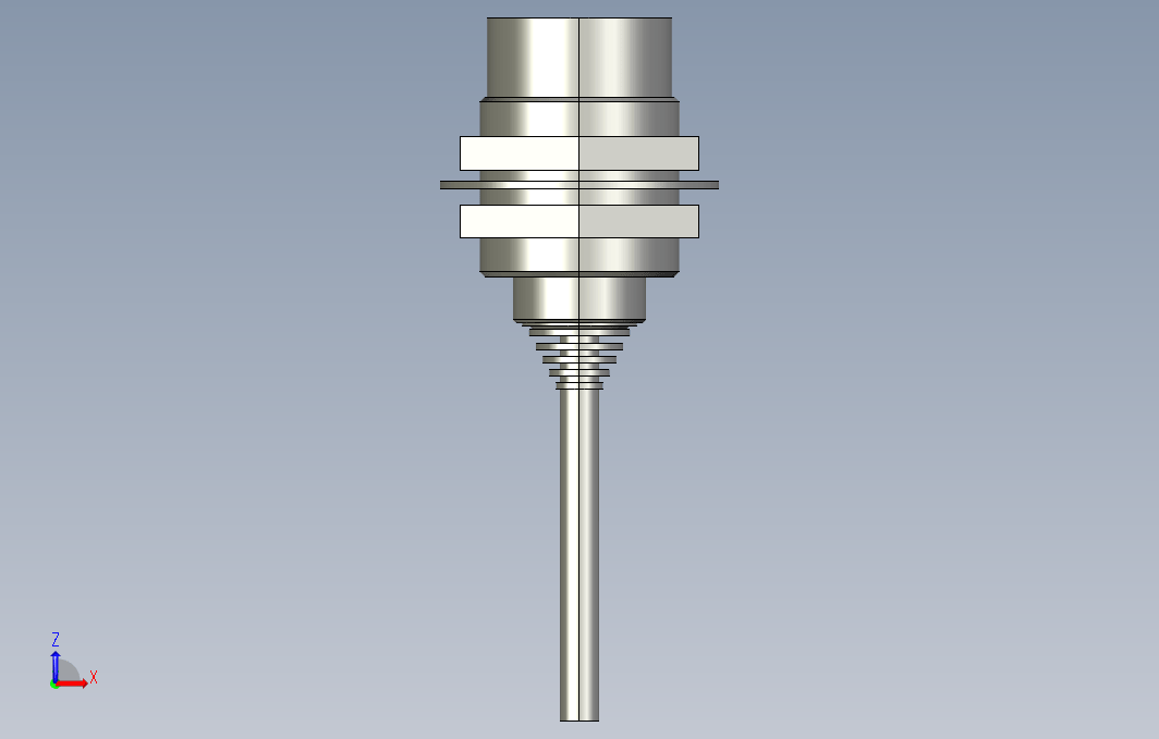 接近传感器EV-130U_2系列