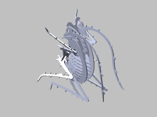 蟋蟀缩略图