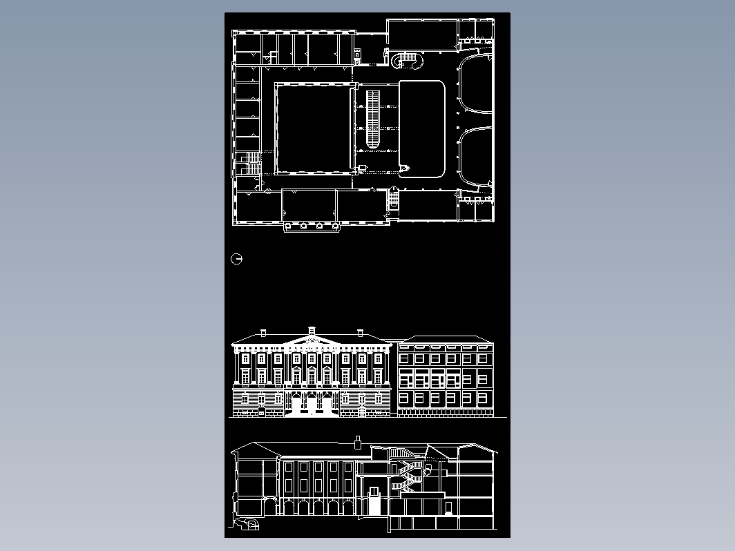 28哥德堡法院