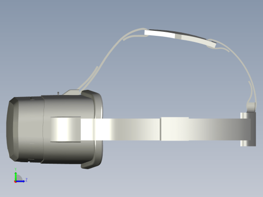 VR3D眼镜缩略图
