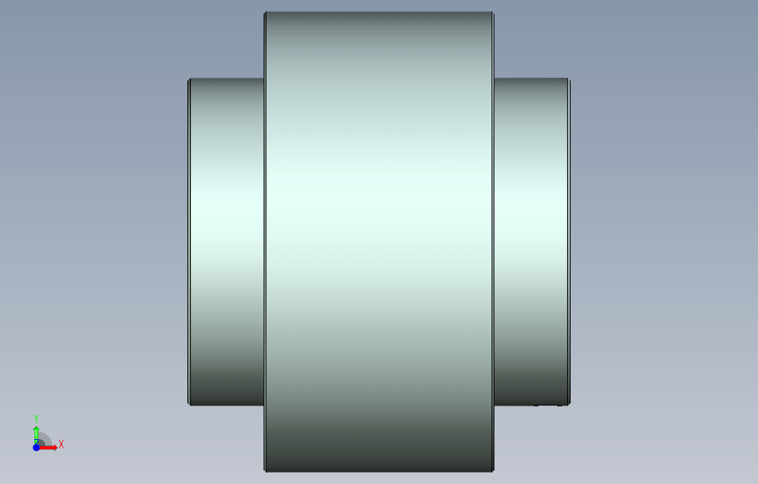 JB5514_TGLA12_65x107鼓形齿式联轴器