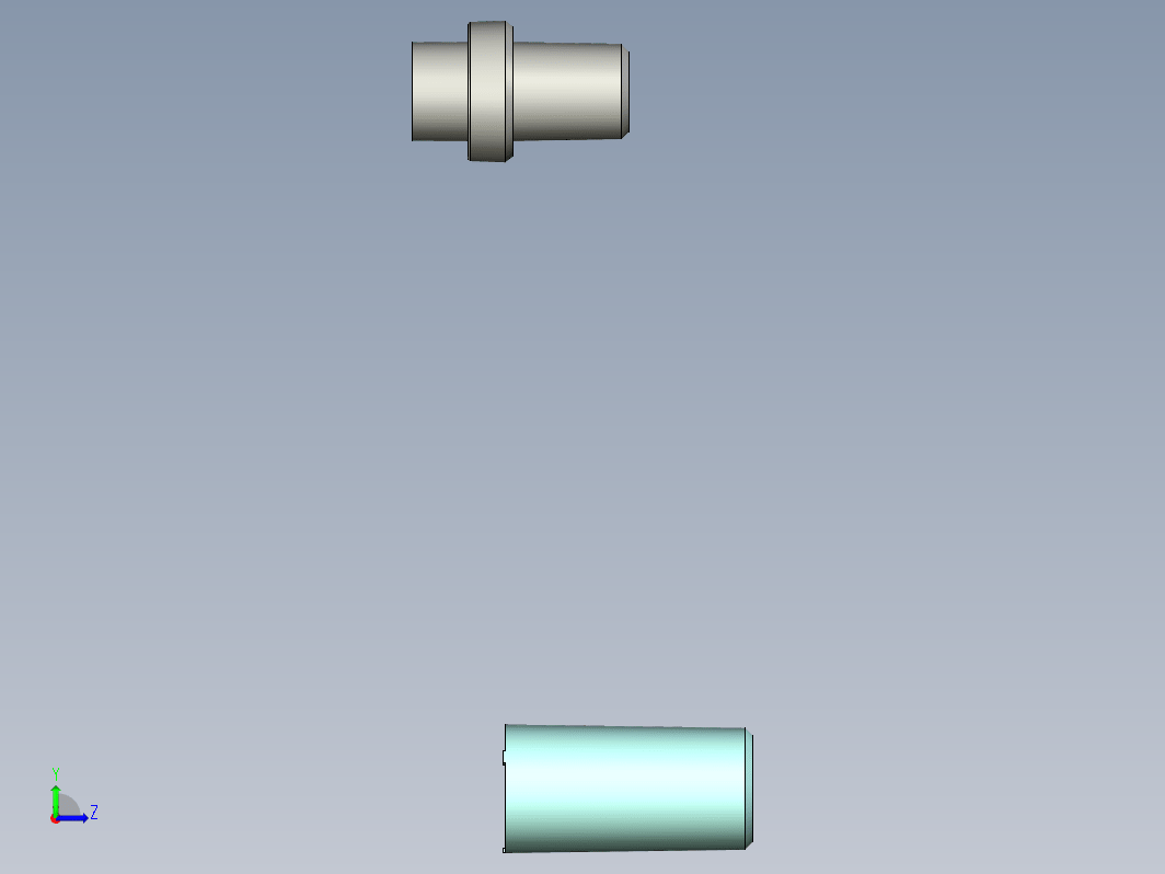 高压锅气压泄压装置注塑模具设计