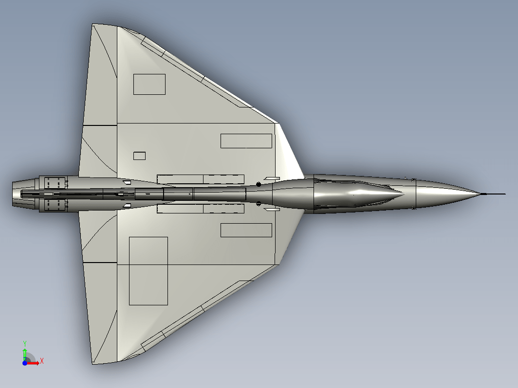 LCA tejas印度轻型战斗机