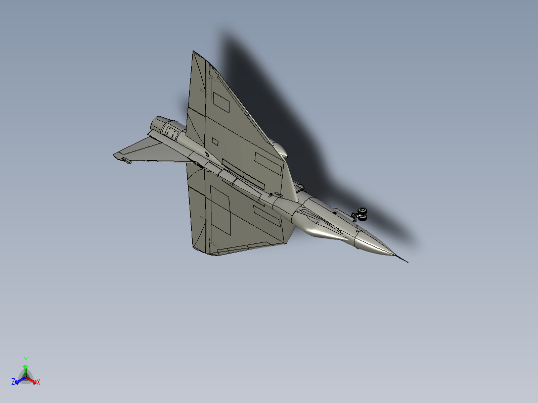 LCA tejas印度轻型战斗机