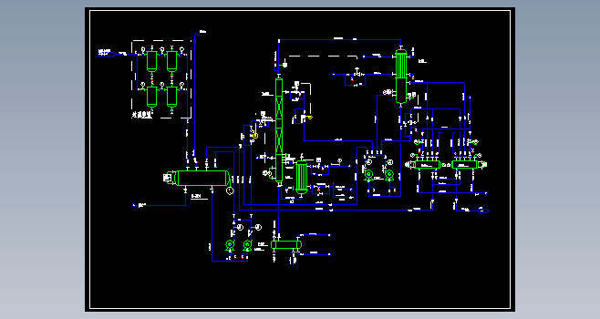 原料PL精制PID