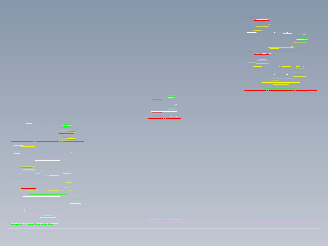 气缸 32TC