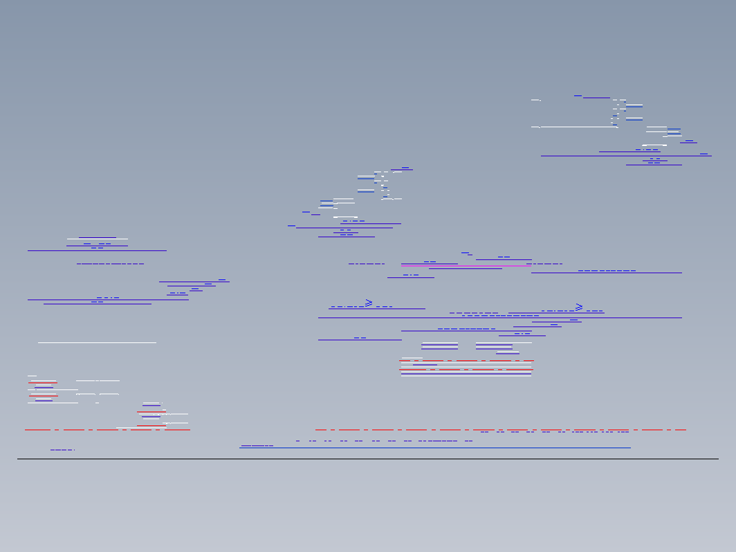 SDA气缸 83-SDAD-50-BZW