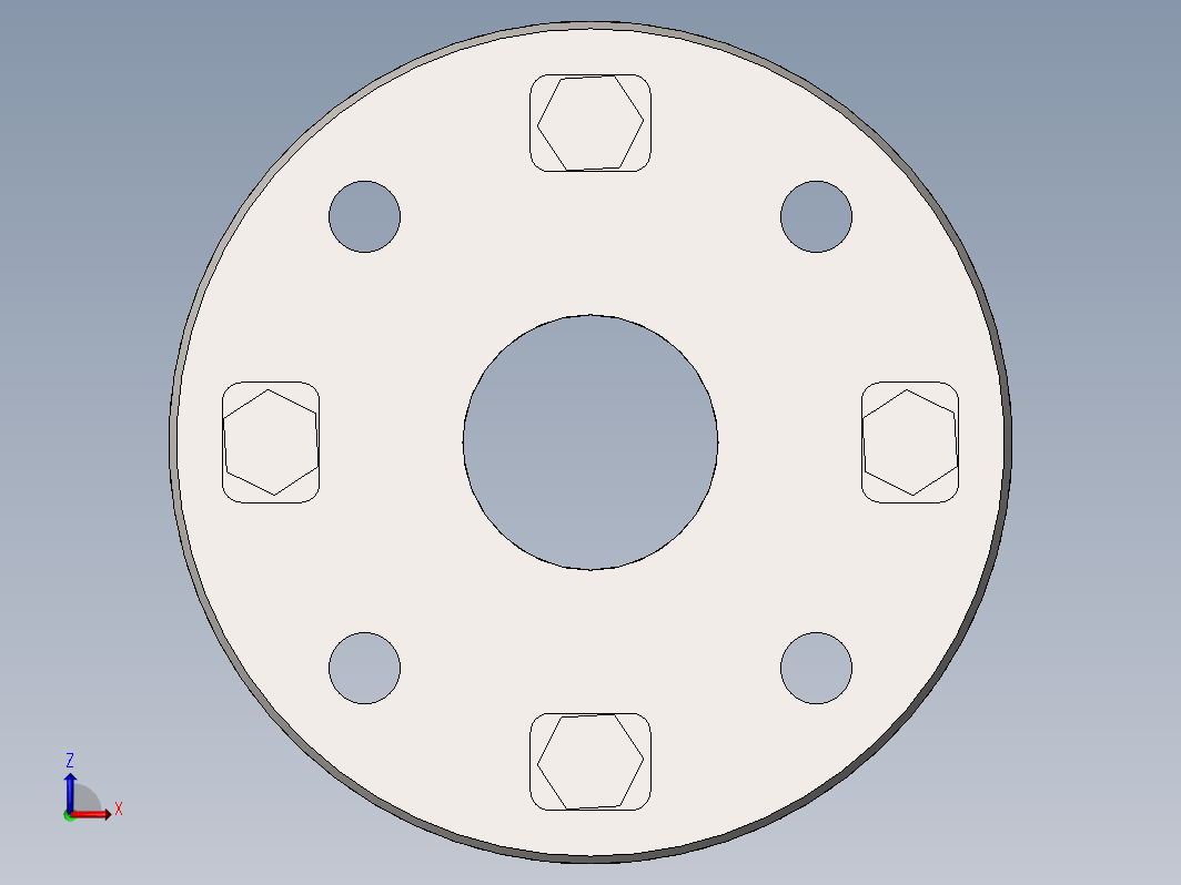 空气夹管阀 DN 50