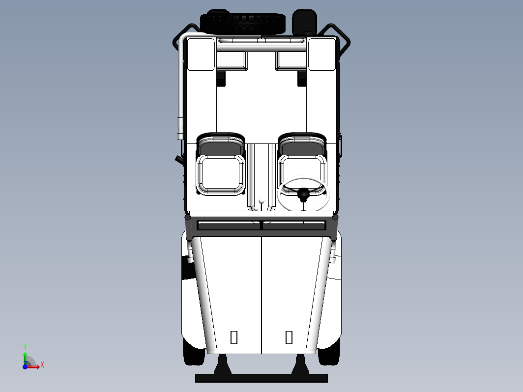 Askeri jeep-4x4玩具吉普车