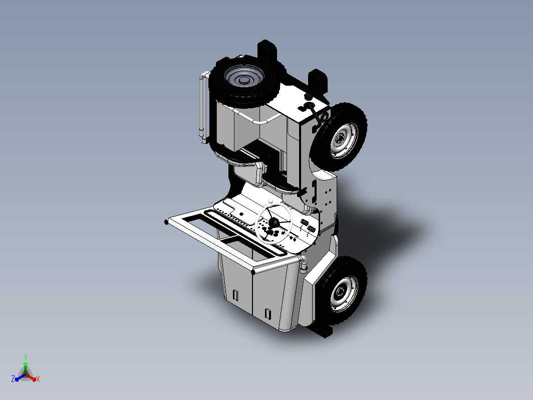 Askeri jeep-4x4玩具吉普车