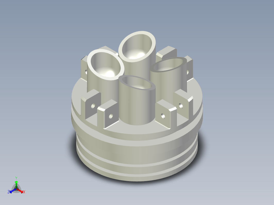 MK40喷嘴