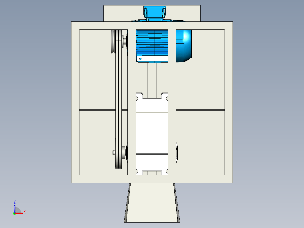 反应堆