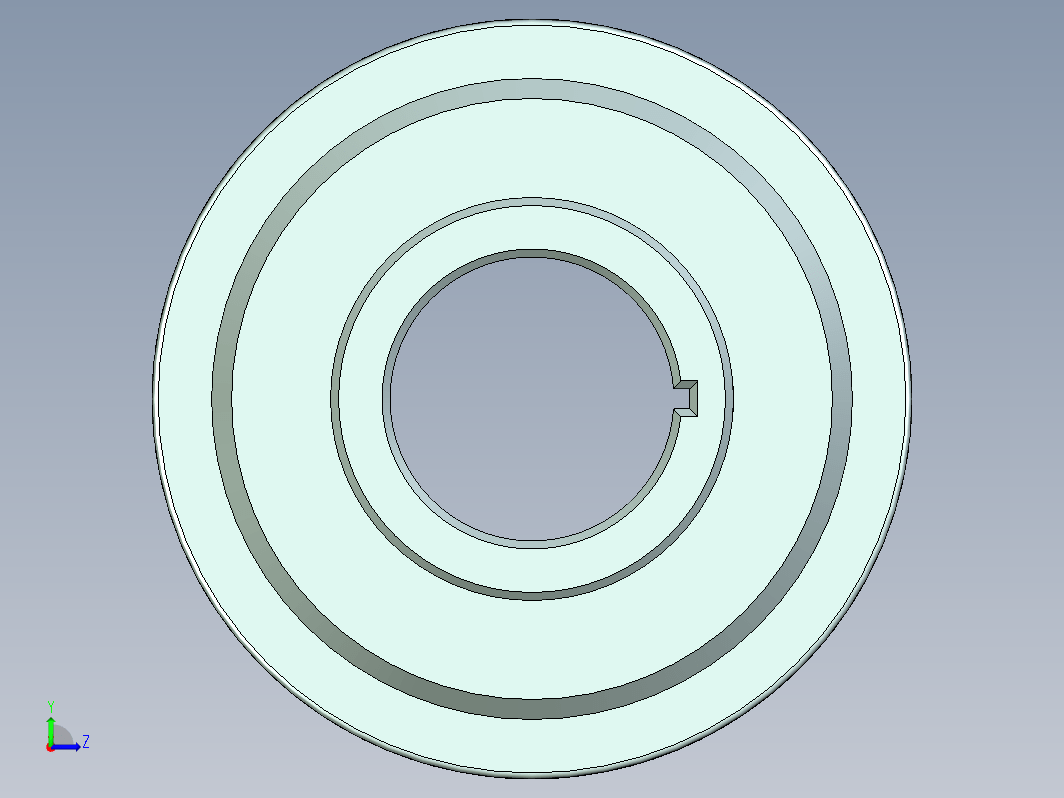 JB8869_JS7_71x89蛇形弹簧联轴器