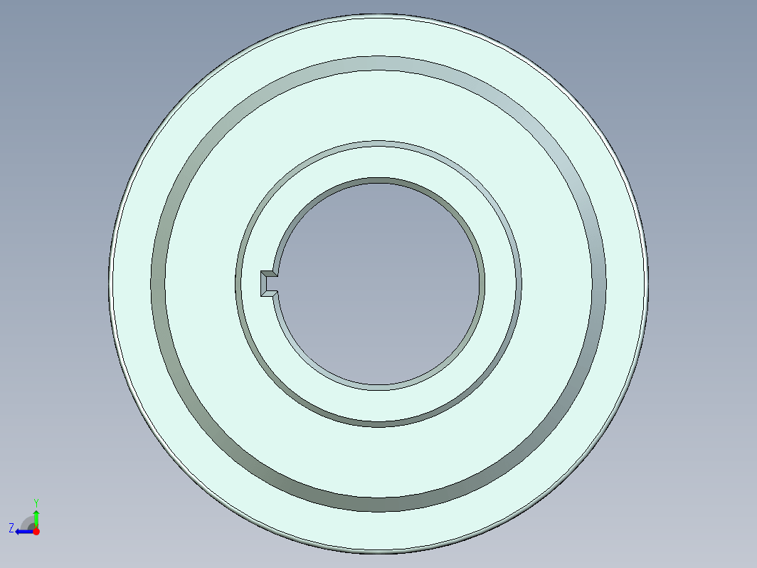 JB8869_JS7_71x89蛇形弹簧联轴器