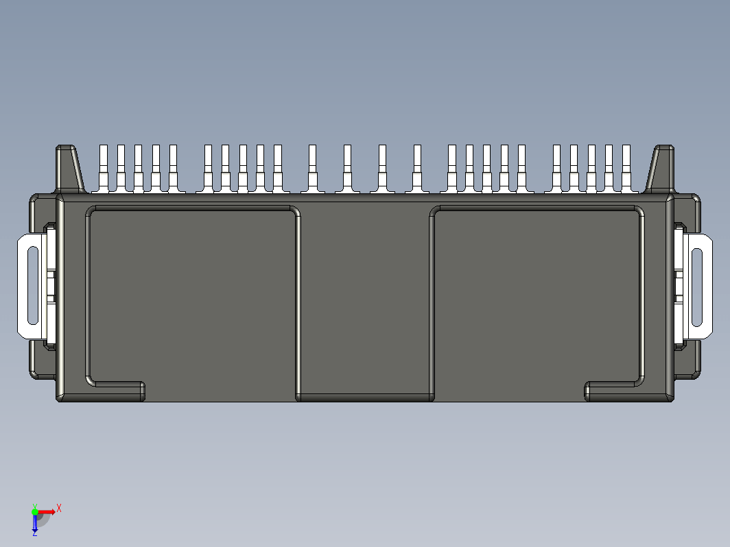 Hirose ZE05H-24DP-2H