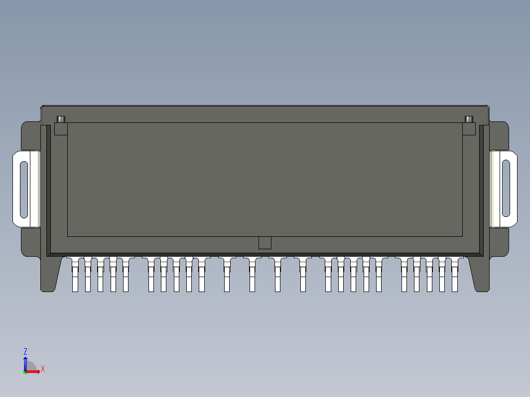 Hirose ZE05H-24DP-2H