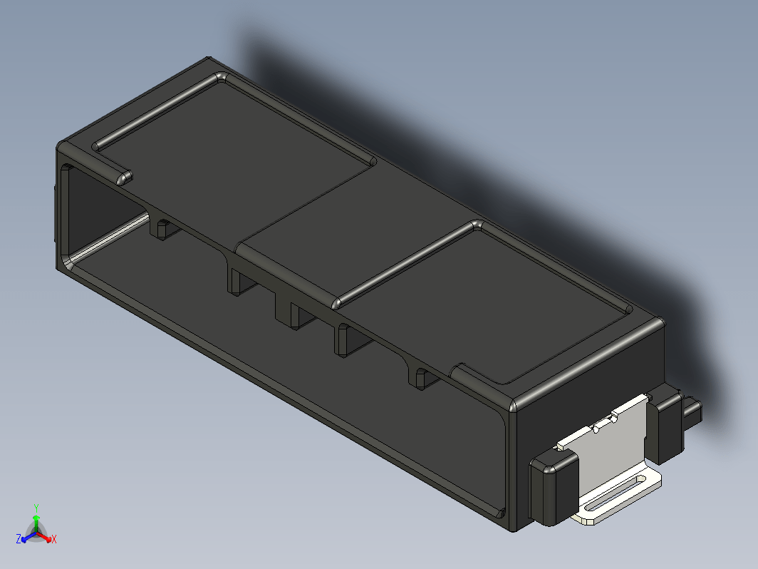 Hirose ZE05H-24DP-2H