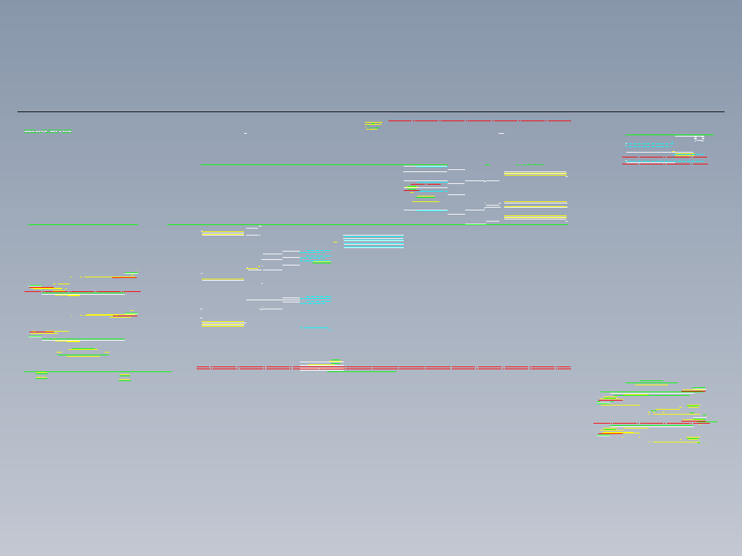 气缸 DNL80A