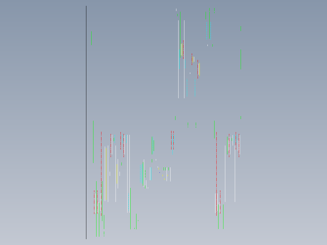 气缸 50x20