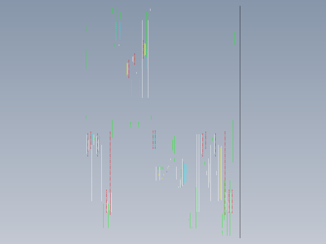 气缸 50x20