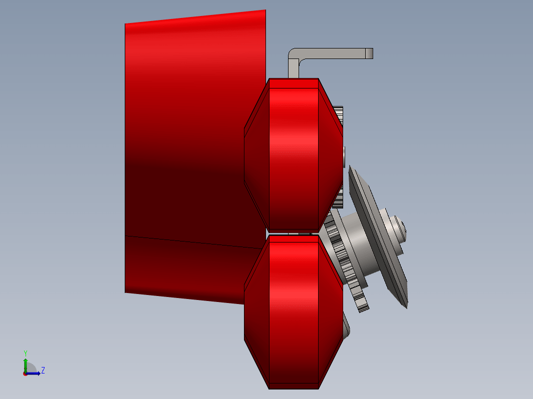 开罐器 can opener