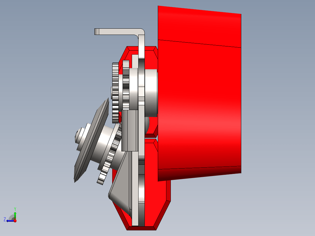 开罐器 can opener