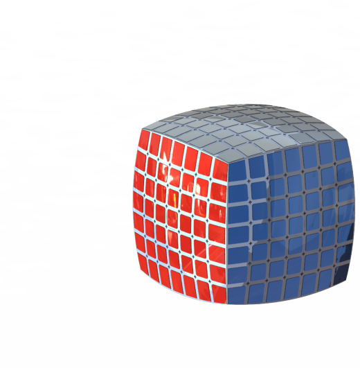 7x7 rubik cube 7阶魔方缩略图