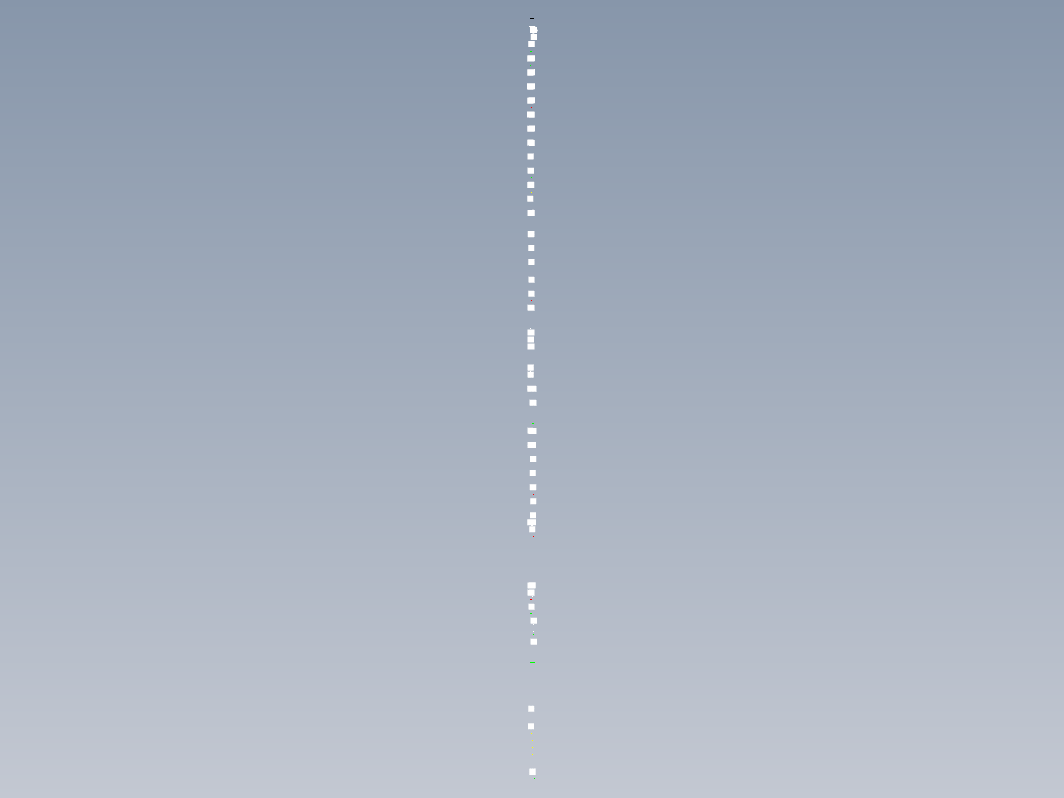 车床顶尖套的钻左端5个孔夹具设计及加工+CAD+说明书