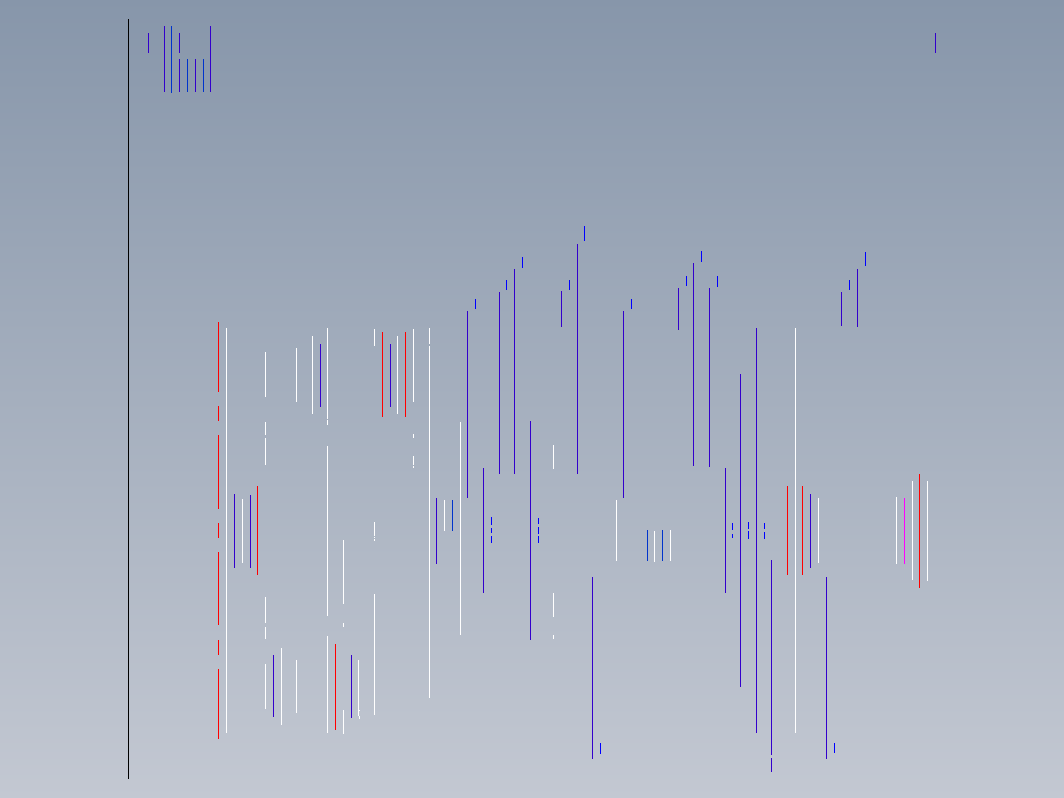 SDA气缸 83-SDAT-40-SN