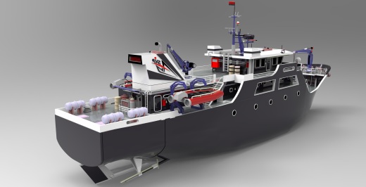 uss lka 114 h.f海洋船舶