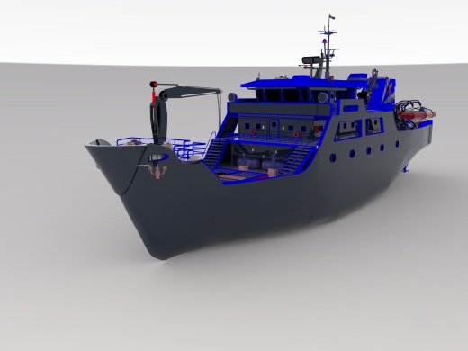 uss lka 114 h.f海洋船舶缩略图