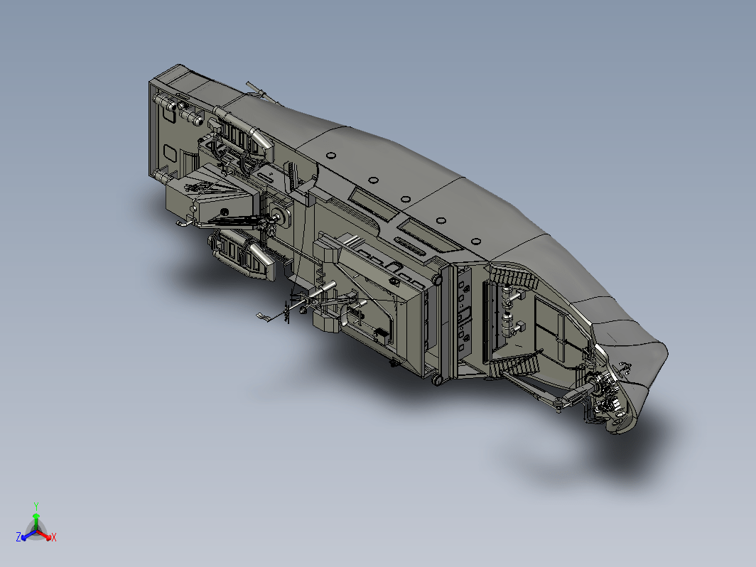 uss lka 114 h.f海洋船舶