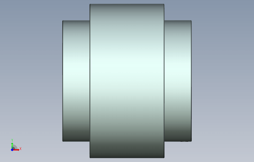 JB5514_TGLA11_40x84鼓形齿式联轴器