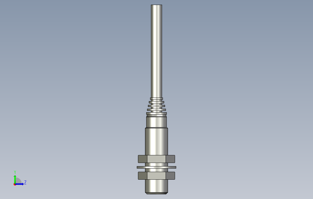 接近传感器EV-112F系列