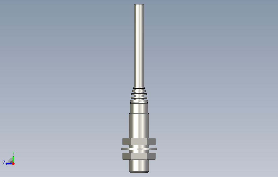 接近传感器EV-112F系列