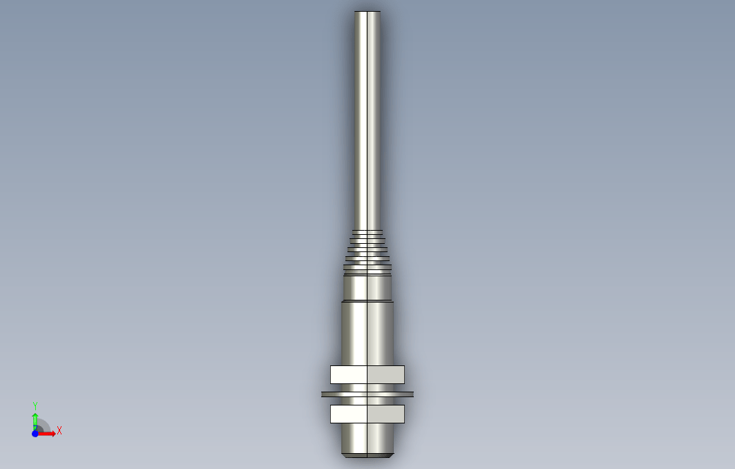 接近传感器EV-112F系列