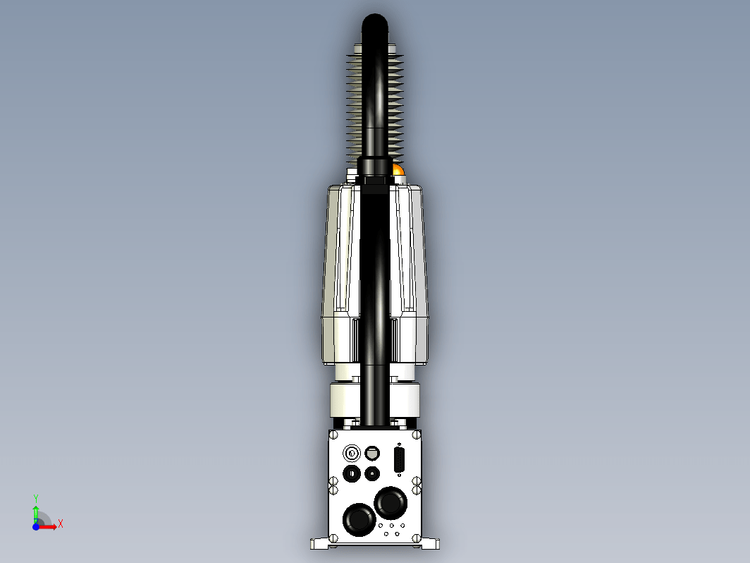 4轴机械手-351C