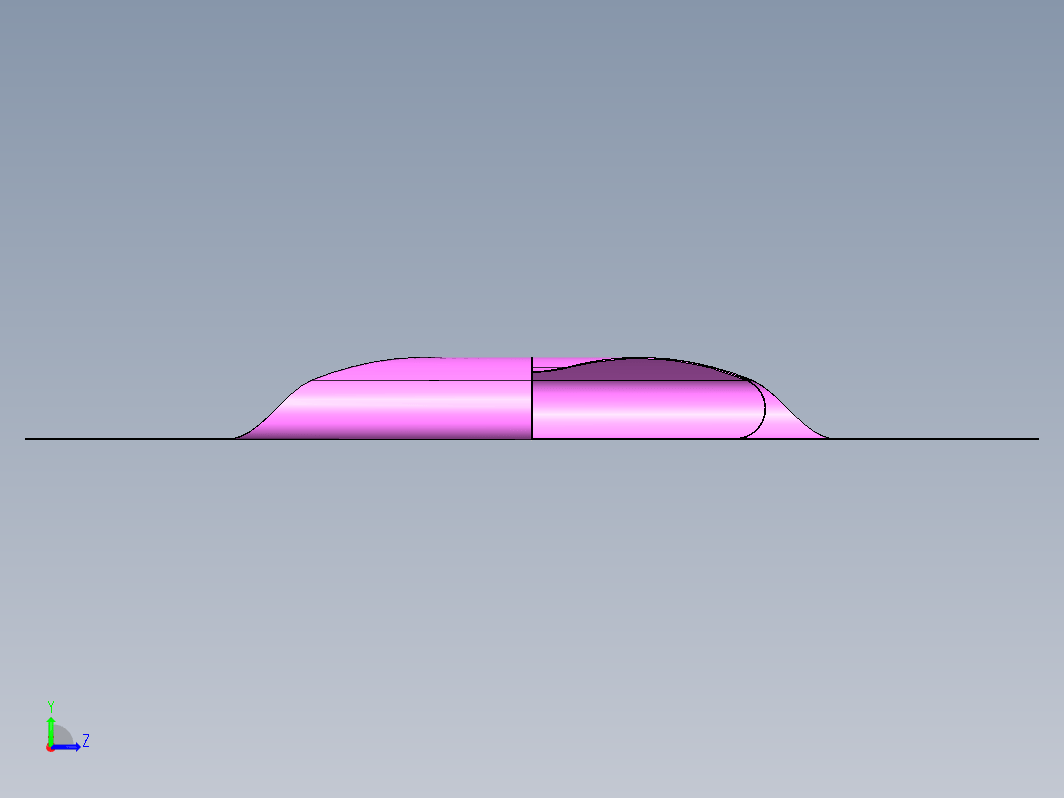 风车模型