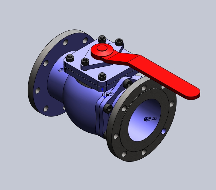 solidworks管道库