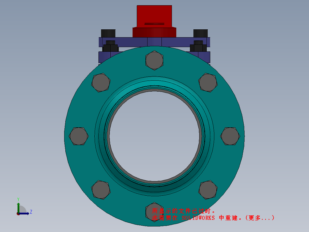 solidworks管道库